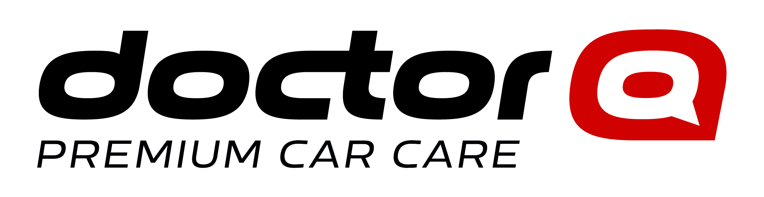 DOCTOR Q - Premium Car Care